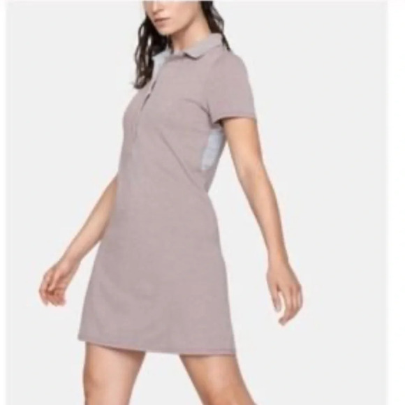 Outdoor Voices Polo Dress Size M - Picture 1 of 9